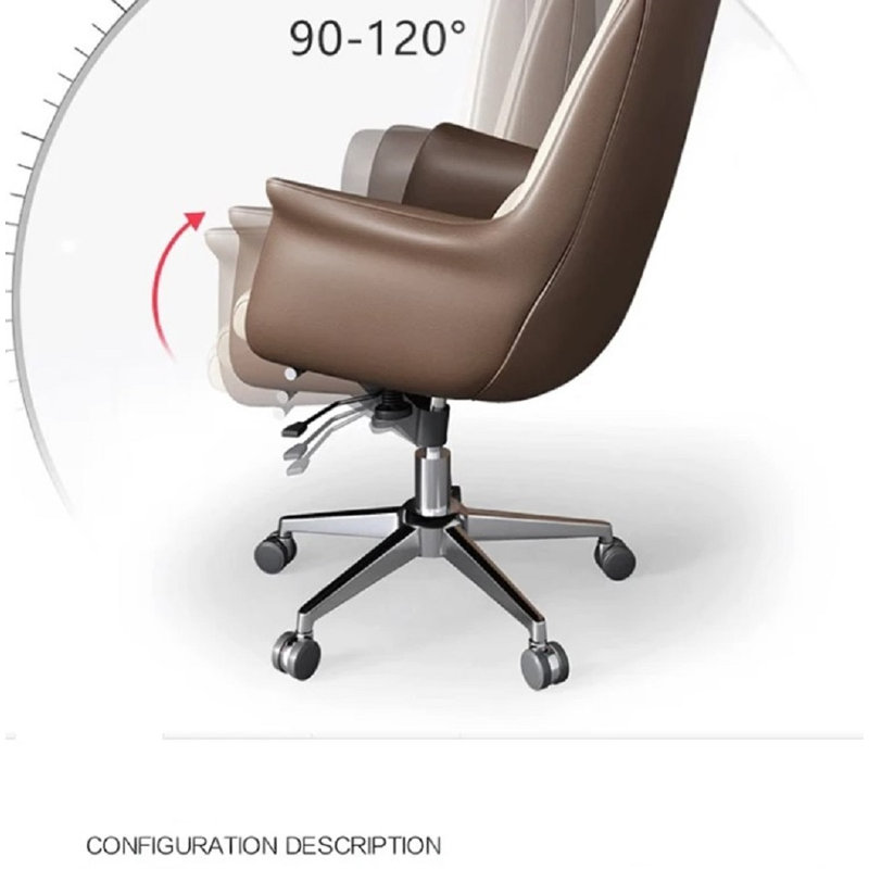 Nao Side Chair, Black