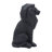 Juzefa Geometric Polyresin Lion Figurine - Modern Decorative Sculpture with Sleek Contemporary Design, Stylish Accent Statue for Display-855775101