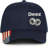 a hat Flag Embroidery  Adjustable Hat
