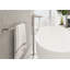 Hansgrohe AddStoris Towel Rack with Towel Holder-120879273