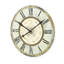 Horloge murale surdimensionnée 29" liam
