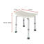 Pittenger Transfer bench