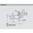 7/16 inch Overlay 38N Compact 105 Degree Face Frame Concealed Hinge [Press-in]