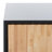 Infinity 19.88'' W Nightstand-1304935174