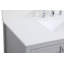 Ensemble de meuble-lavabo simple 42 po Krish-1595179894