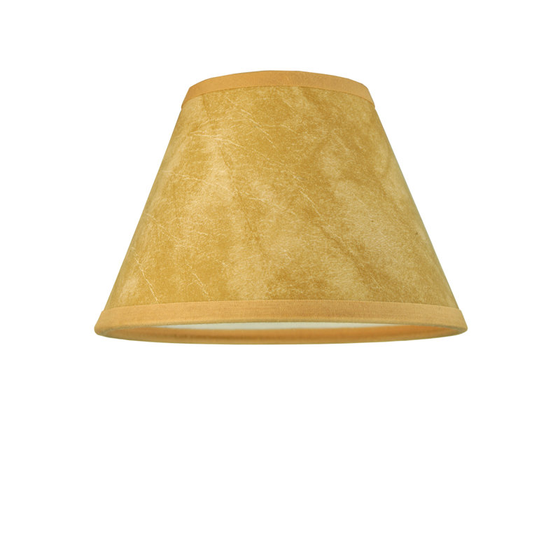Empire Lamp Shade, Beige