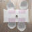 Polyester Animals/Nature Rectangle Placemat