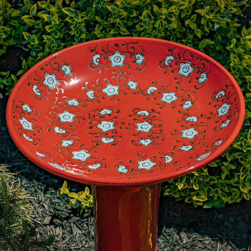 Bain d'oiseaux Billiejo