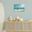 Art mural sur toile de plage, par CAD Designs-54189575