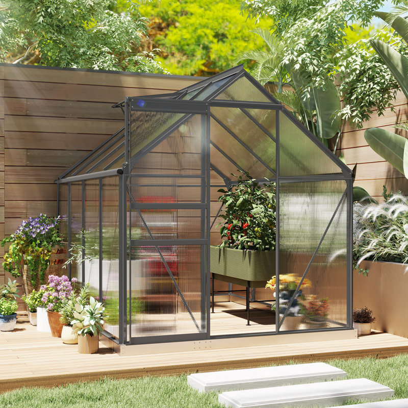 Greenhouse