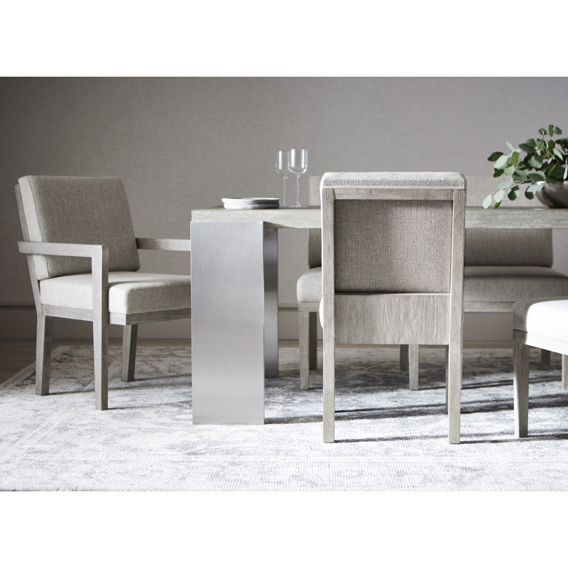 Foundations Upholstered Arm Chair