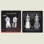 Acrylic Pepper Mill