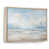 Cadre naturel flottant