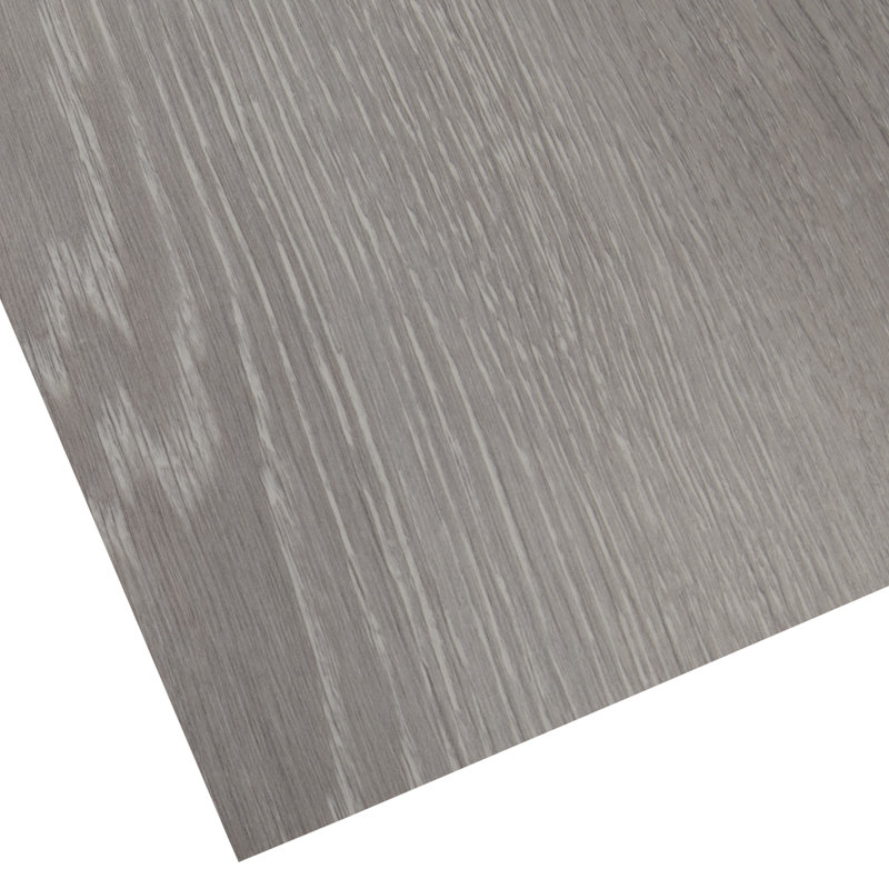 Revêtement de sol en vinyle de luxe Brushwood Greyford Vale 6 po x 48 po 2 mm 6 mm, Greyford Vale, 6MIL