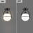 Khalika Flush Mount-1131861347