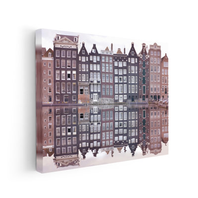 Amsterdam Houses