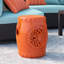 Emberlyn Ceramic Accent Stool-14940767
