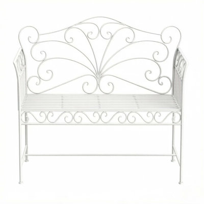 Outdoor Backyard Bench,Garden Bench,Porch Bench