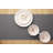 Fringe - 100% Pure Linen Table Runner-2043250234-2043250222