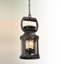 Old Trail 3 - Light Pendant