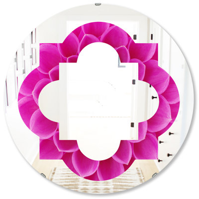 Wall Mirror