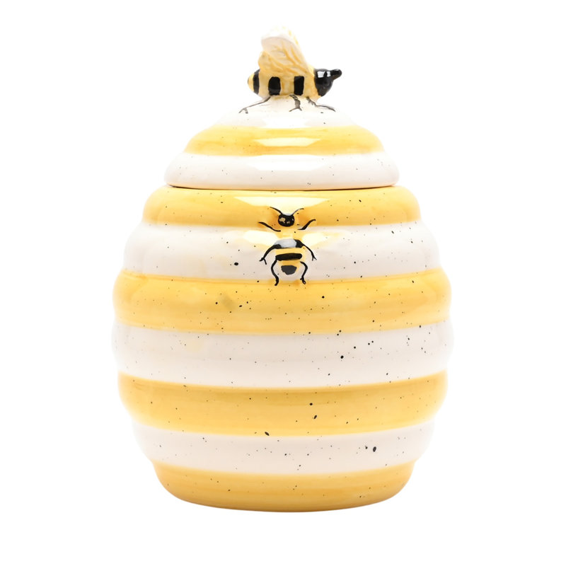 Ceramic Jar