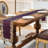 Niya Elegant Table Runner for Dining Room Decor Tarantino Lace Table Runner for Luxurious Table Decor-162489704