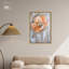 Toile «Ochre Whisper II» par Hokku Designs-297235701-297235706