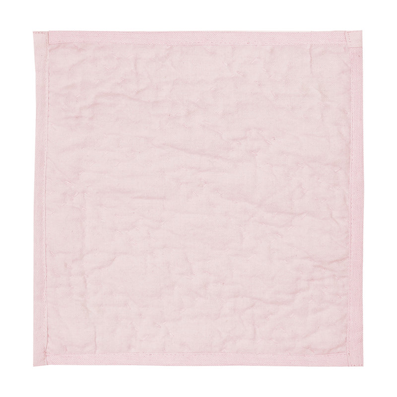 Gilmore 100% Cotton Sham, Euro, Dove
