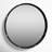 Kenmore Round Mirror