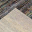 Tapis mauve / multicolore Bobby-22908872