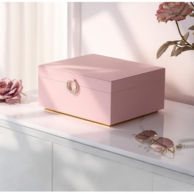 Jewellery Box +