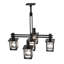 5 - Light Chandelier