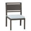 Avondale Patio Dining Side Chair with Cushions-27964535-63361323-93646259