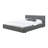 Senika Upholstered Bed-578067391