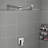 All-In-One Kit with Rough in-Valve-69736700