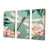Toile tendue