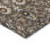 Machine Washable Indoor/Outdoor Husby ACN2192 Global Rug