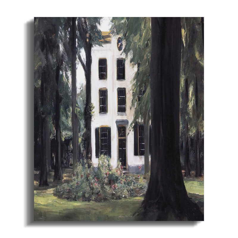 Wrapped Canvas Print Set, 18x24