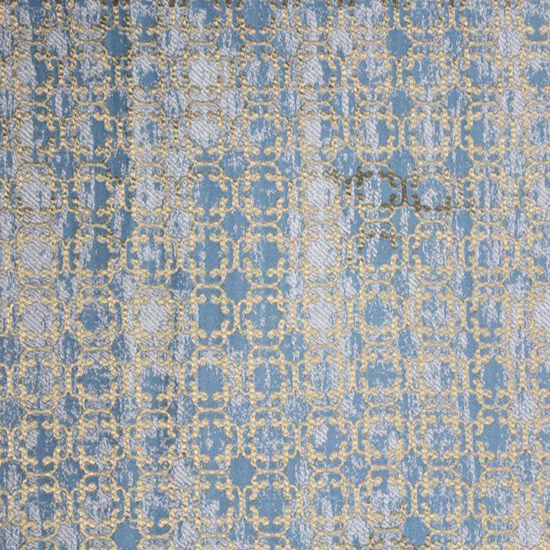 Fabric, Cold/Blue