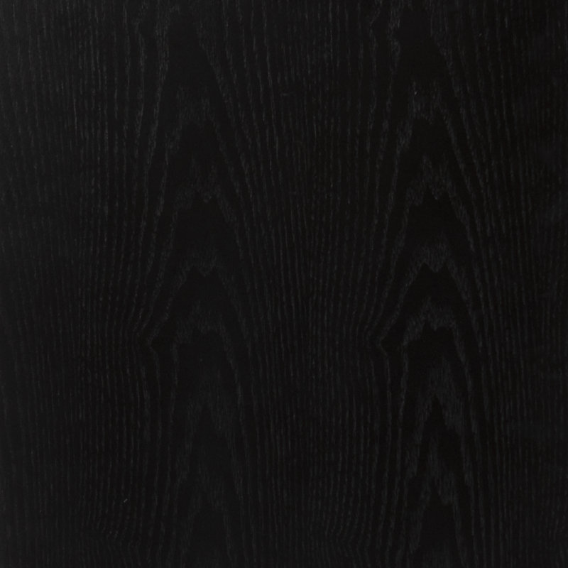 Earleville 61.25'' Sideboard, Black/Gold
