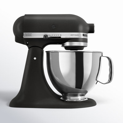 KitchenAid® Artisan® Series 5qt Stand Mixer