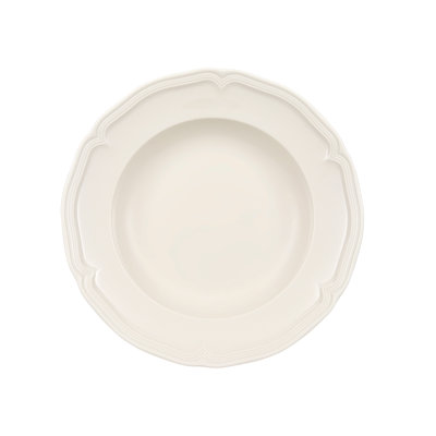 Villeroy & Boch Manoir 9" Soup Plate