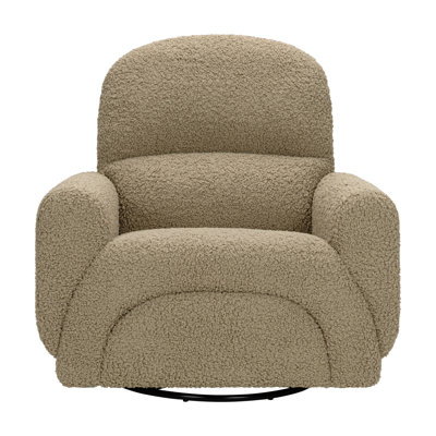 Rainbow Swivel Glider