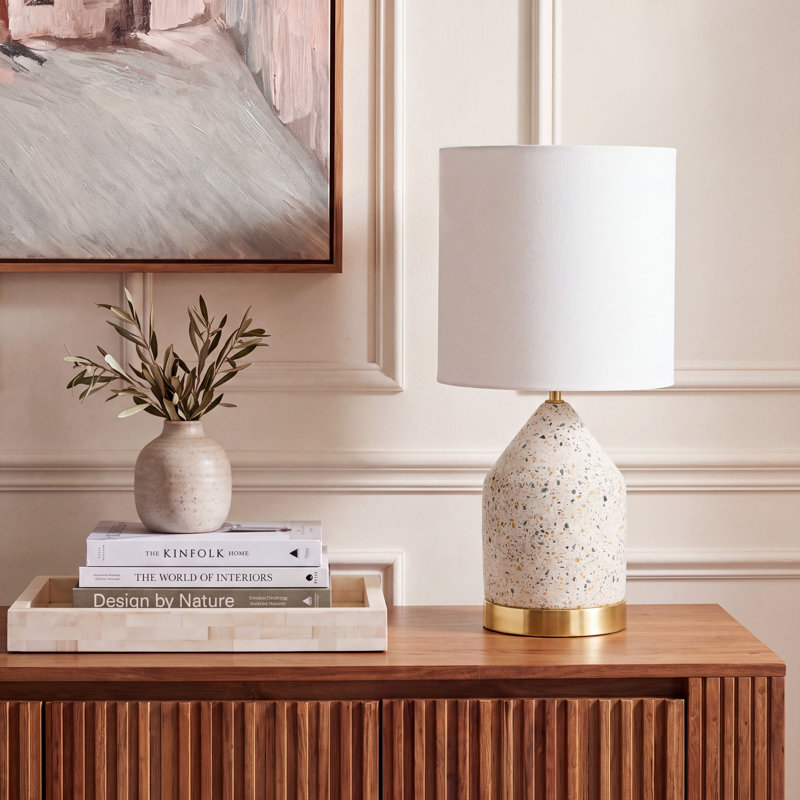 Lampe de table 20 po Nicolai