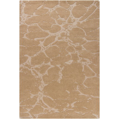Navyan Black/Gray Area Rug