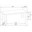 Table basse Castlewood-1602141493