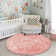Faux Sheepskin Indoor Rug