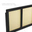 Tête de lit Delmare Cane-820706849-820706854
