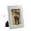 Cadre photo en marbre